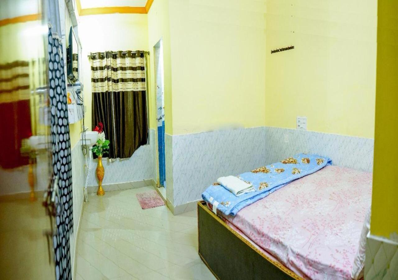 Lotus Pond Resort & Spa Bapatla Luaran gambar